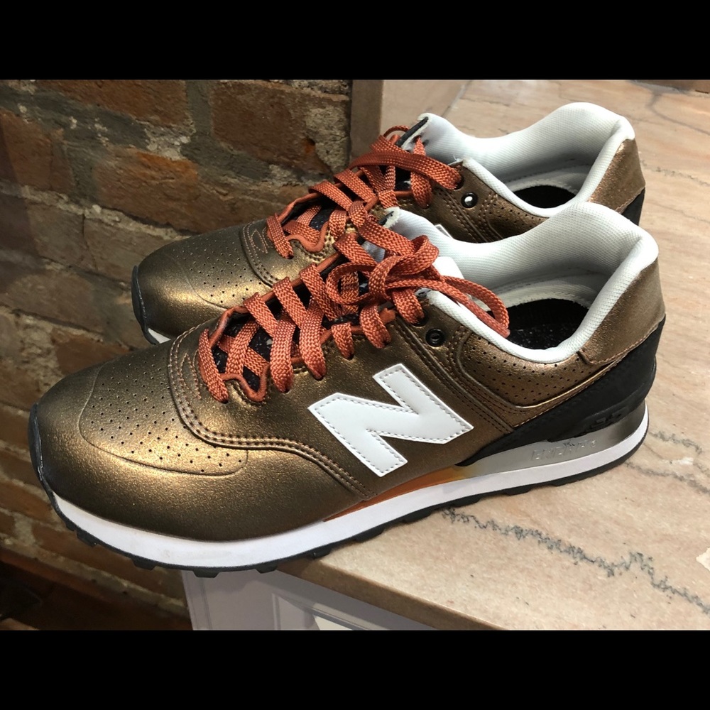 New Balance 574 shoes